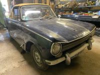 TRIUMPH HERALD - Genre : VP - Carrosserie : CI - Energie : E… (photo 2)