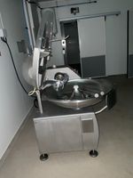 CUTTER HORIZONTAL INDUSTRIEL DADAUX MODÈLE TITANE 80V - Cutt… (photo 4)