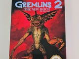 gremlin ' s 2 the new batch nintendo game boy advance