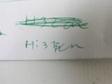 a picture of a piece of paper with a drawing on it