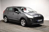 VP PEUGEOT 3008 1.6 HDI 110CH ACTIVE - Dmec : 16/02/2011-212… (photo 2)