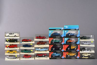 SOLIDO Âge d'Or - SOLIDO Hi-Fi - SOLIDO Yesterday. Dans un c…