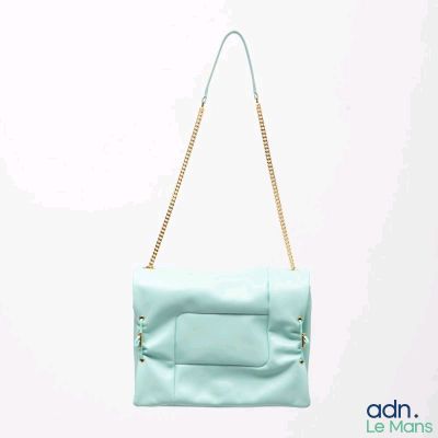 Expédition obligatoire - Sac LANCEL - Pochette billie rabat …