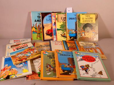 de nombreux livres pour enfants posés sur une table