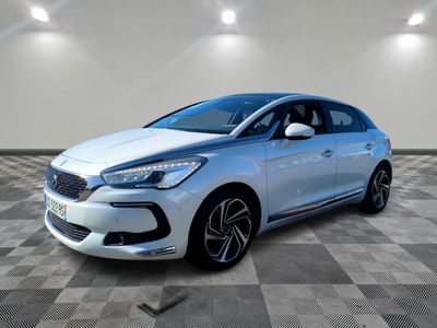 DS - DS5 BLUEHDI 150 SS BVM6 SPORT CHIC - GH - Mise en servi… - Photo 1