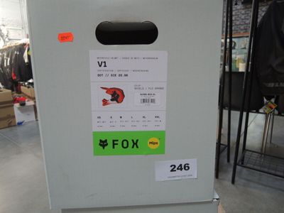 an image of a box that has a sticker on it