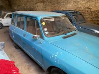 CITROEN AMI 8 - Genre : VP - Carrosserie : BREAK - Energie :… (photo 4)