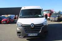 RENAULT MASTER - MASTER - Genre : CTTE - Carrosserie : FOURG…