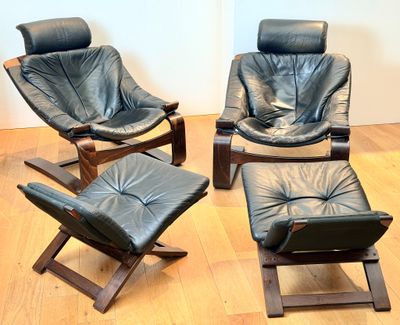 Objet d'art & Curiosités - Estimation 600-800 €