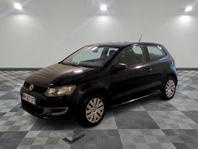 POLO 1.6 TDI 90 CR FAP TRENDLINE - GO - Mise en…