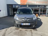 RENAULT KANGOO EXPRESS 1.5 BLUE DCI 95 GRAND CONFORT - MEC: … (photo 3)