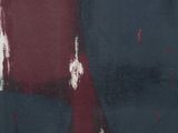 an image of a painting of a man with a beard and a red shirt