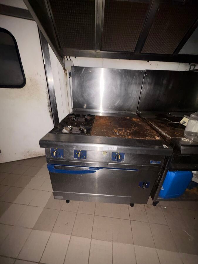 Destockage & Invendus