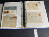 an open book with a lot of old letters on it