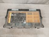 a tool box with a lot of tools inside of it