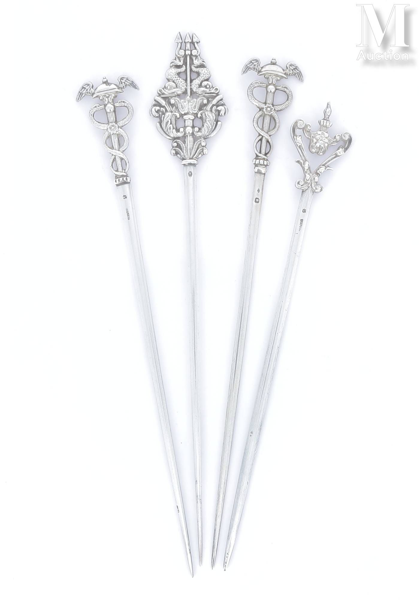 Objets d'art & Curiosités