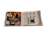 a nintendo wii game in a plastic case