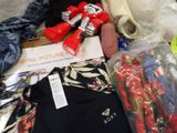 a lot of items that are sitting on a table
