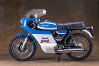 1976 MOTOBÉCANE 125 LT3 COUPE (photo 2)