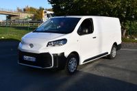 CTTE TOYOTA PROACE 2.0 D4D 140ch LONG L3 - Dmec : 19/09/2024…