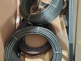 a box with a bunch of wires in it