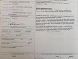 an image of a document with a barcode on it