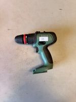 40. 1 visseuse-dévisseuse BOSCH ADVANCED IMPACT 18.