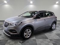 OPEL - GRANDLAND X 1.2 TURBO 130 CH BVA8 ELEGANCE BUSINESS -…