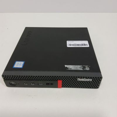 Expédition obligatoire - Unité centrale - Parfaitement fonct…