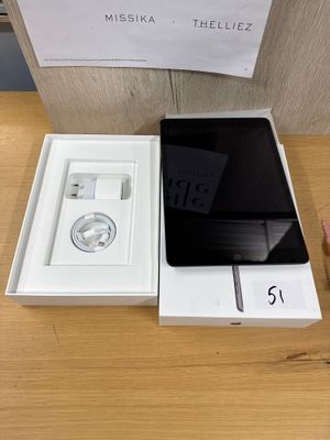 Tablette APPLE iPad 9Th Gen 64 Gb, Wifi, avec sa boite - Photo 1