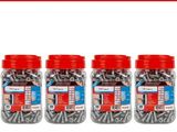 vendu par lot de 4