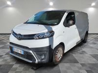 TOYOTA - PROACE 2.0L 140 D-4D BVM6 BUSINESS - GO - Mise en s…
