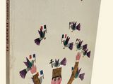 couverture du livre *Le général Parconte aux enfants*, avec le dessin d'un homme portant un haut-de-forme