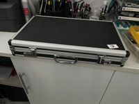 1 valise kit octomètre (Ref. 18) (photo 2)