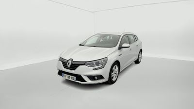 RENAULT - MÉGANE IV ESTATE TCE 140 FAP BUSINESS - ES - Mise …