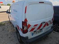 PEUGEOT PARTNER STD 1.5 HDI100 PREMIUM. (photo 4)