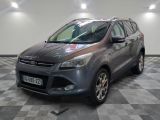 Ford Kuga 2.0 TDCI Trend Plus automatique