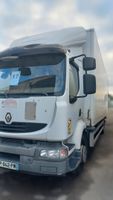 *CAMION FOURGON RENAULT MIDLUM 270 DXi AVEC HAYON DHOLLANDIA… (photo 3)
