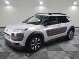 Citroën C4 Aircross 1,6 PureTech, 5 portes