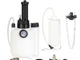 an image of a pump with a hose and a hose attached to it
