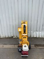 Broyeur de végétaux sur roues COMEUROP TRX50/COM (photo 4)