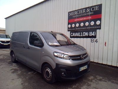 CTTE OPEL VIVARO C CARGO M 1,5 CDTI 16V FOURGON - Dmec : 28/…
