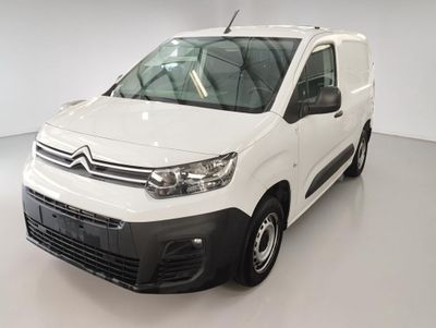 CTTE CITROEN BERLINGO VAN 1.5 BLUEHDI 100 STE CLUB Kilomètre…