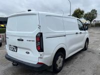 FORD TRANSIT CUSTOM 300 L1H1 2. (photo 6)
