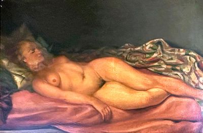 Serge Henri MOREAU (1892-1963)