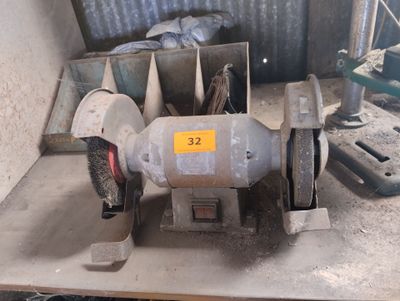 a machine that is sitting on top of a table