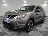 NISSAN - QASHQAI 1.6 DCI 130 ACENTA - GO - Mise en service: …