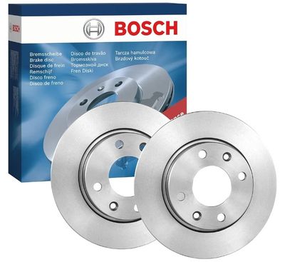 Bosch BD786 Disques de frein - certification ECE-R90-1 jeu d…