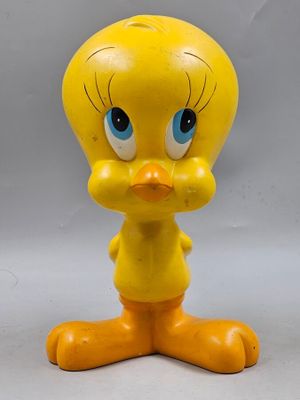 52 / C2 / Titi, statuette en résine designed exclusive… - Photo 1