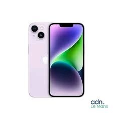 a white iphone 11 with a green screen and a white background